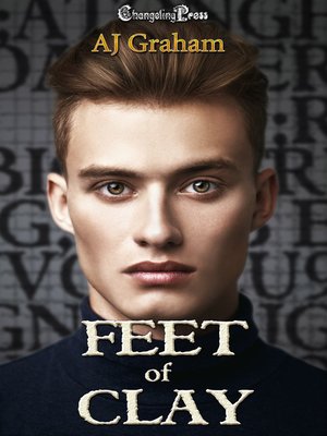 cover image of Feet of Clay